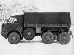 DAF YA328 1952 года